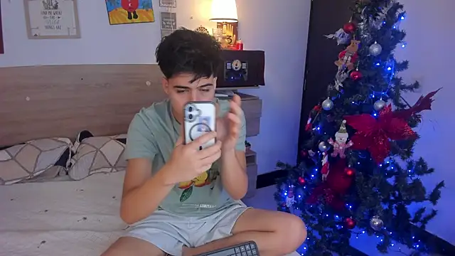 justinbiler online show from 19, 12, 2025