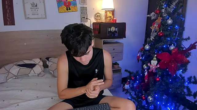 justinbiler online show from 20, 12, 2025