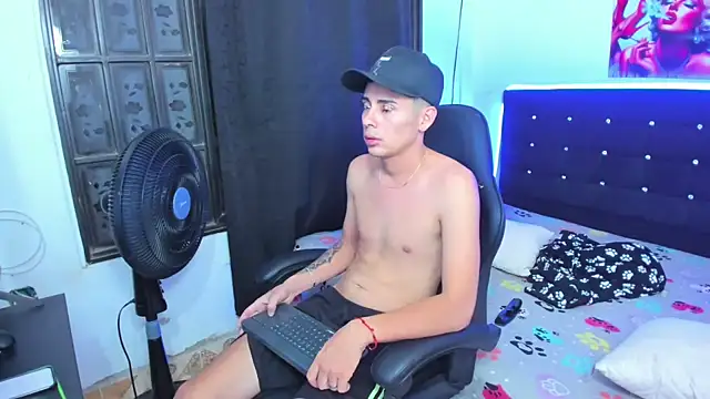 Alexander and Xiao online show from 22, 10, 2025