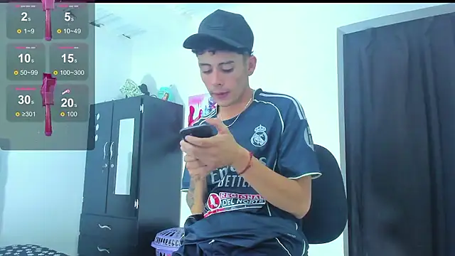 Alexander and Xiao online show from 14, 1, 2026