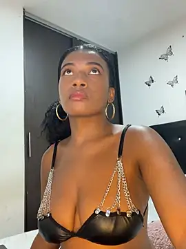 KriisvanyLeroy online show from 18, 3, 2025