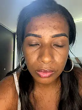 KriisvanyLeroy online show from 21, 12, 2025