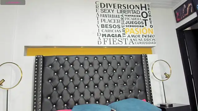 MADISSONLOVE  online show from 16, 1, 2025
