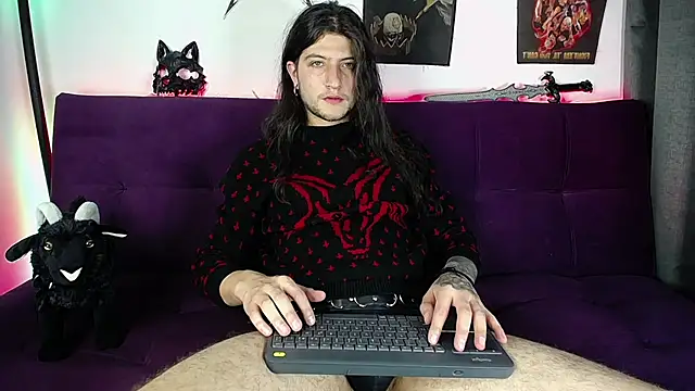 blckwolf 6 online show from 7, 12, 2024