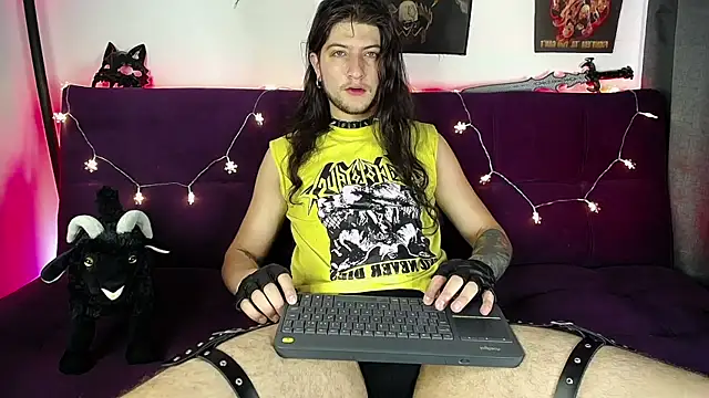 blckwolf 6 online show from 10, 12, 2024
