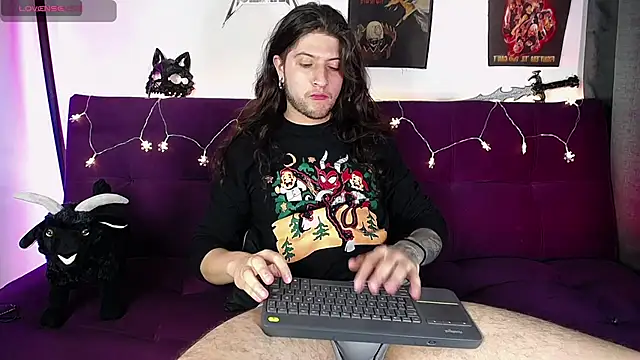 blckwolf 6 online show from 11, 12, 2024