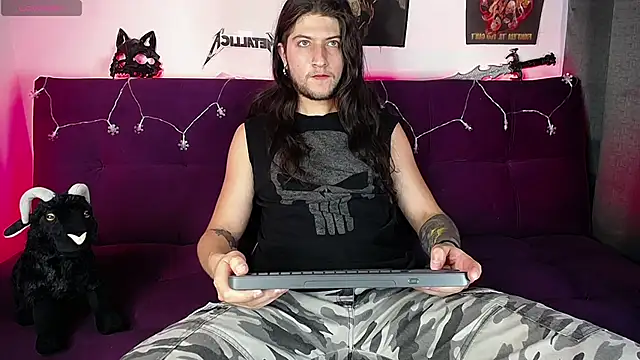 blckwolf 6 online show from 16, 12, 2024