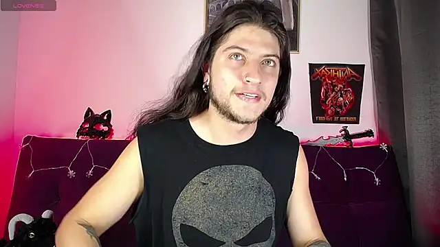 blckwolf 6 online show from 16, 12, 2024