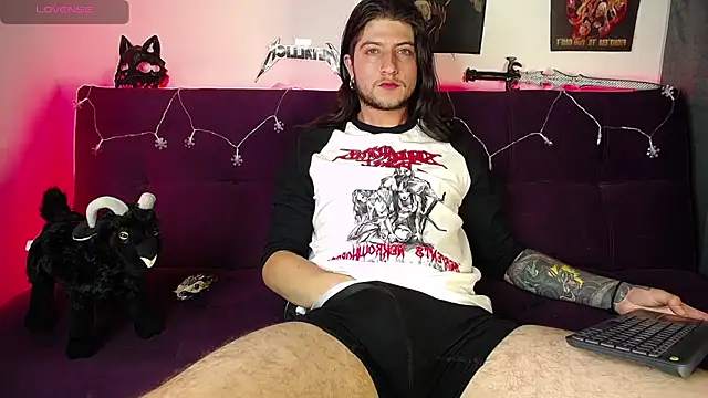 blckwolf 6 online show from 18, 12, 2024