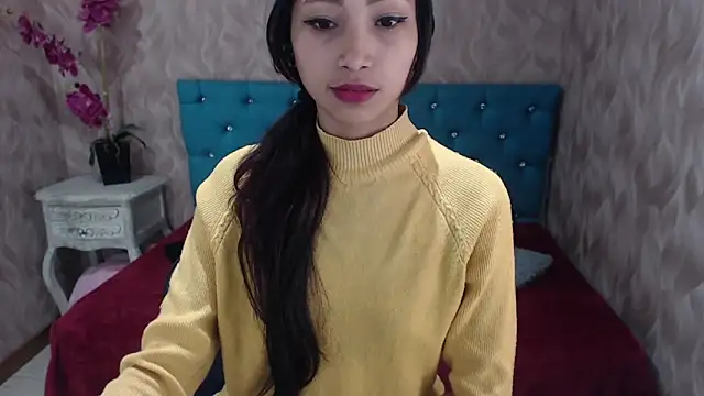 MadelineDoll online show from 19, 1, 2025