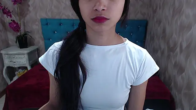 MadelineDoll online show from 21, 1, 2025