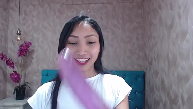 MadelineDoll online show from 21, 1, 2025
