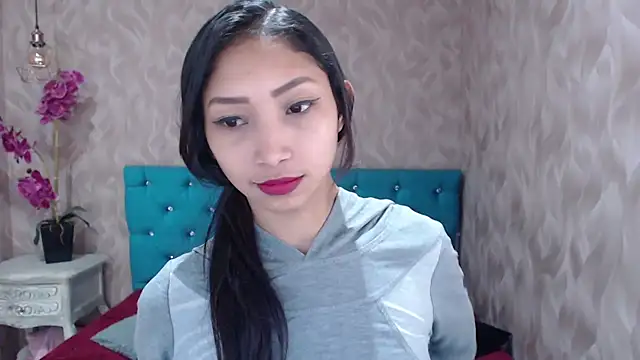 MadelineDoll online show from 22, 1, 2025
