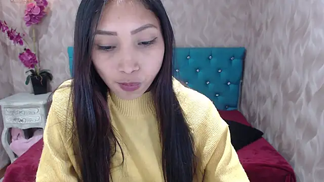 MadelineDoll online show from 23, 1, 2025