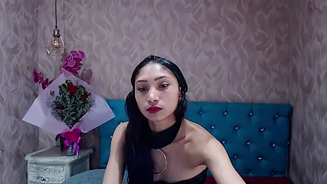 MadelineDoll online show from 15, 2, 2025