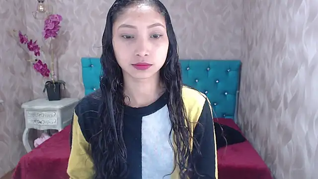 MadelineDoll online show from 16, 3, 2025