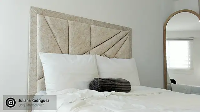 Julifoxx online show from 26, 10, 2025