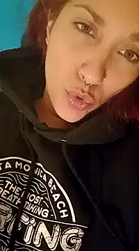 Snapshot of SusiDream chatting on 19, 2, 2025 SusiDream online show from 19, 2, 2025