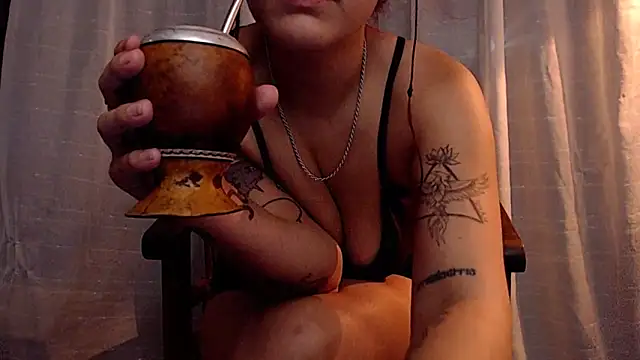 Snapshot of SusiDream chatting on 27, 11, 2025 SusiDream online show from 27, 11, 2025