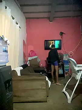 Mucilongostozinho online show from 15, 9, 2025