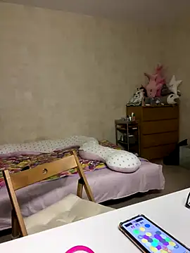 Snapshot of hungry1bunny chatting on 7, 12, 2024 hungry1bunny online show from 7, 12, 2024