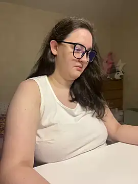 Snapshot of hungry1bunny chatting on 5, 1, 2025 hungry1bunny online show from 5, 1, 2025