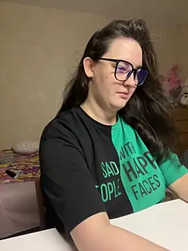 Snapshot of hungry1bunny chatting on 14, 1, 2025 hungry1bunny online show from 14, 1, 2025