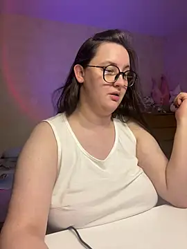 Snapshot of hungry1bunny chatting on 2, 3, 2025 hungry1bunny online show from 2, 3, 2025