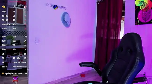 Sharon hils online show from 6, 12, 2024