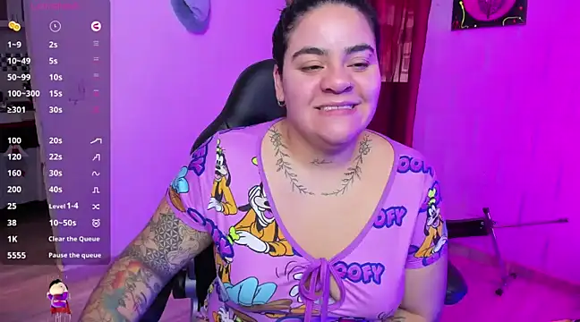 Sharon hils online show from 11, 12, 2024