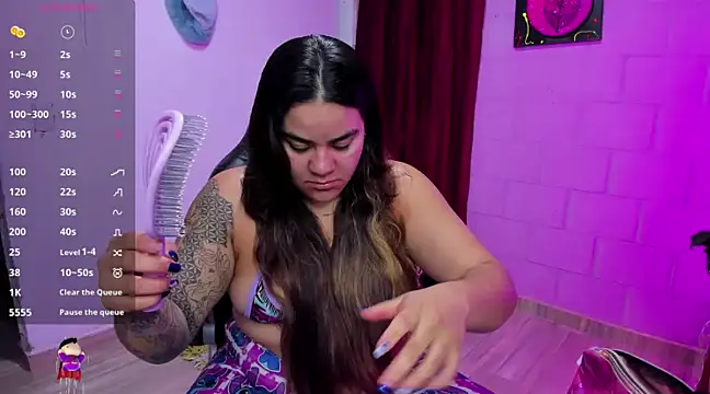 Sharon hils online show from 20, 12, 2024