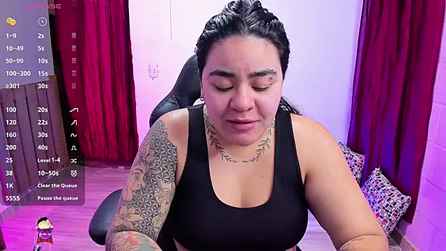 Sharon hils online show from 30, 12, 2024