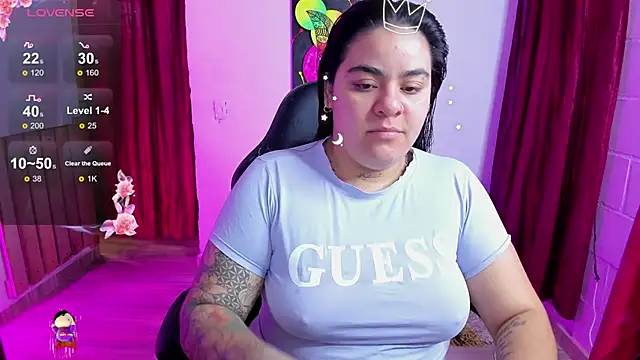 Sharon hils online show from 22, 1, 2025