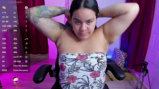 Sharon hils online show from 26, 1, 2025