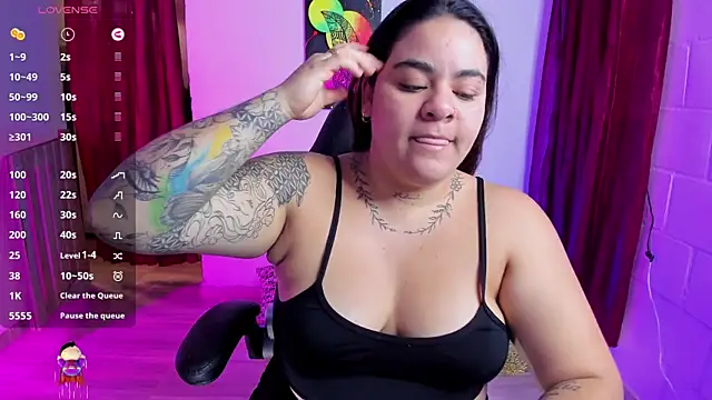 Sharon hils online show from 30, 1, 2025