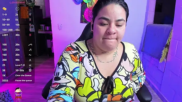 Sharon hils online show from 11, 2, 2025