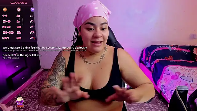 Sharon hils online show from 4, 11, 2025