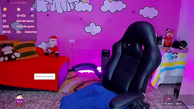 Sharon hils online show from 5, 12, 2025