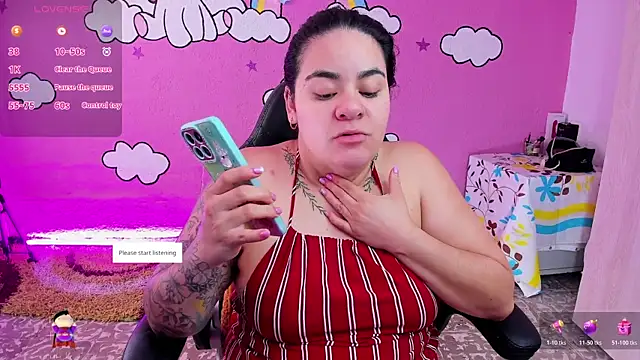 Sharon hils online show from 16, 1, 2026