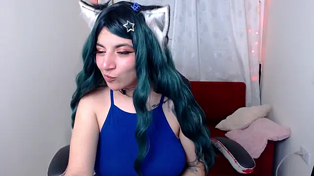 yumin3ko online show from 25, 9, 2025