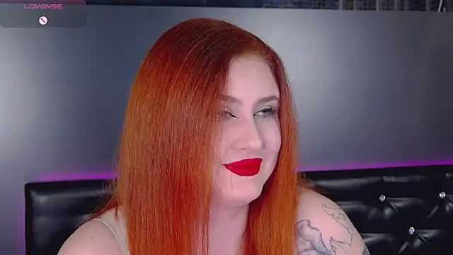 AnnaRichmond online show from 25, 9, 2025