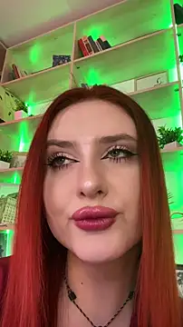 AnnaRichmond online show from 14, 12, 2025