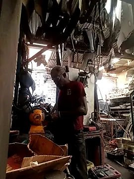 Snapshot of Yairelnegro chatting on 19, 3, 2026 Yairelnegro online show from 19, 3, 2026