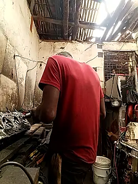 Snapshot of Yairelnegro chatting on 20, 3, 2026 Yairelnegro online show from 20, 3, 2026