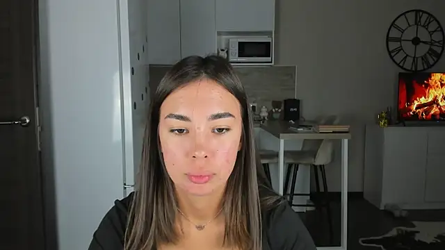 nilliluv online show from 12, 10, 2025