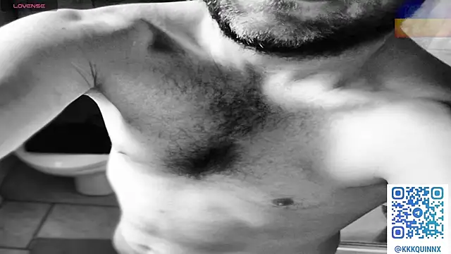 mr-k-quinn-x online show from 6, 2, 2026