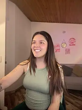 Mariangeel online show from 13, 12, 2025