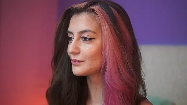 SabrinaHope online show from 13, 12, 2025