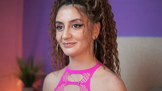 SabrinaHope online show from 2, 3, 2026