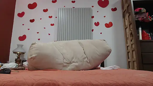 Snapshot of DanaiOluyi chatting on 14, 11, 2025 DanaiOluyi online show from 14, 11, 2025